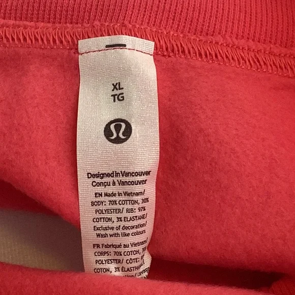 Lululemon scuba mini skirt - Picture 13 of 13